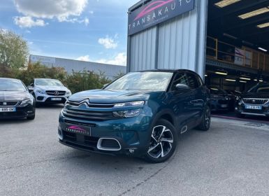 Citroen C5 AIRCROSS 180 Feel - CAM360 - CARPLAY - CLIM BIZONE