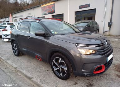 Citroen C5 Aircross 180cv shine eat8