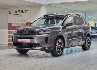 Citroen C5 AIRCROSS (2) 1.5 BLUEHDI 130 MAX EAT8