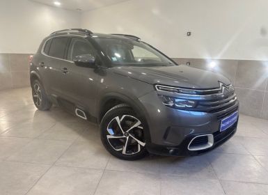 Citroen C5 AIRCROSS (2) 1.5 BLUEHDI 130 S&S C-SérieS EAT8 Occasion