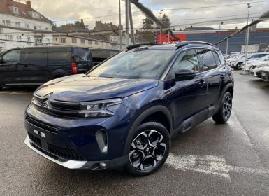 Achat Citroen C5 AIRCROSS (2) 1.5 BlueHDi 130 S&S EAT8 Max Neuf