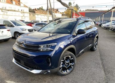 Citroen C5 AIRCROSS (2) 1.5 BlueHDi 130 S&S EAT8 Max