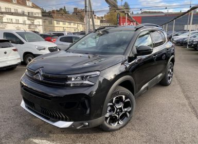 Citroen C5 AIRCROSS (2) 1.5 BlueHDi 130 S&S EAT8 Max AVEC SIEGES CHAUFFANTS