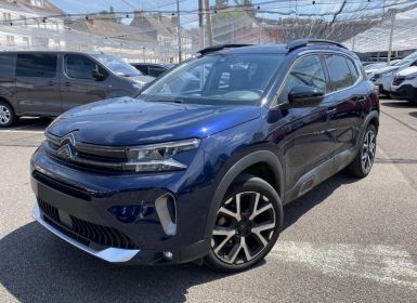 Achat Citroen C5 AIRCROSS (2) 1.5 BlueHDi 130 S&S EAT8 Shine Pack Occasion
