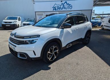 Achat Citroen C5 Aircross 2.0 blue hdi 180 eat8 business, 47000 km Occasion