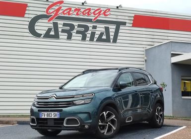 Citroen C5 AIRCROSS 2.0 BLUEHDI 180 EAT8  Shine TOIT PANORAMIQUE  Occasion