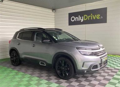 Achat Citroen C5 Aircross 2.0 BlueHDI 180 EAT8 Shine Occasion