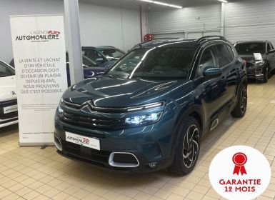 Citroen C5 Aircross 2.0 BLUEHDI 180 S&S SHINE PACK EAT8 Occasion