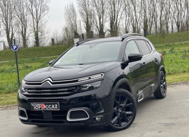 Achat Citroen C5 AIRCROSS 2L HDI 180C SHINE EAT8 AUTOMATIQUE 2019 - FULL OPTIONS Occasion