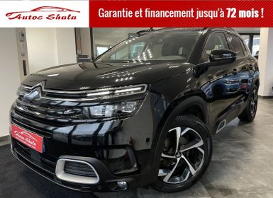 Citroen C5 AIRCROSS /A PARTIR DE 233,42/MOIS / BLUEHDI 130CH S&S SHINE EAT8