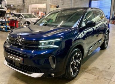 Citroen C5 AIRCROSS Aircross BlueHDi 130 EAT8 Max