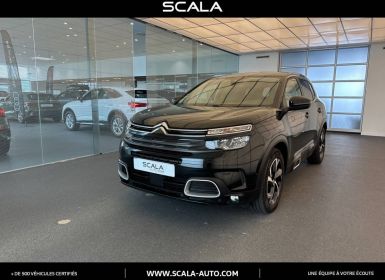 Achat Citroen C5 AIRCROSS Aircross BlueHDi 130 S&S BVM6 Feel Occasion