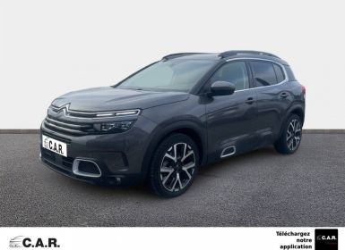 Achat Citroen C5 AIRCROSS Aircross BlueHDi 130 S&S EAT8 Shine Occasion