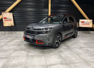 Citroen C5 AIRCROSS Aircross BlueHDi 180 S&S EAT8 Shine Occasion