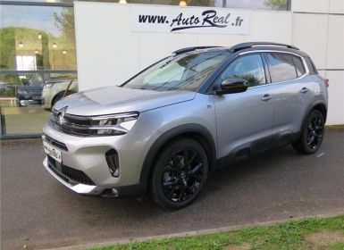 Vente Citroen C5 AIRCROSS Aircross Hybride Rechargeable 225 e-EAT8 Shine Pack Occasion