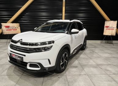 Citroen C5 AIRCROSS Aircross PureTech 180 S&S EAT8 Feel