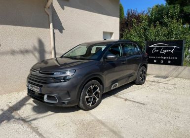 Achat Citroen C5 Aircross BlueHDi 130 Business EAT8 Occasion