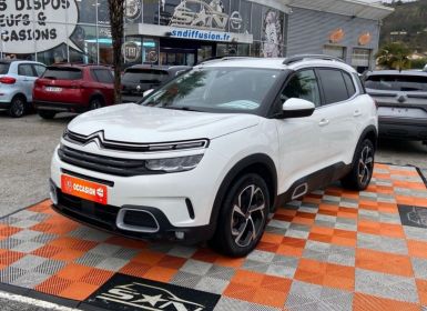 Citroen C5 AIRCROSS BlueHDi 130 BV6 FEEL PACK Caméra