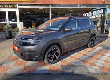 Achat Citroen C5 AIRCROSS BlueHDi 130 BV6 SHINE Occasion