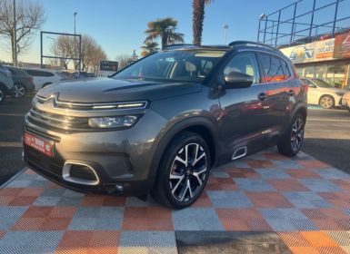 Citroen C5 AIRCROSS BlueHDi 130 BV6 SHINE PACK GPS Caméra Hayon Occasion