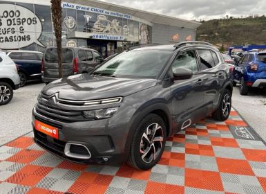 Citroen C5 AIRCROSS BlueHDi 130 EAT6 SHINE Toit Pano Caméra