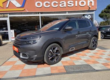 Citroen C5 AIRCROSS BlueHDi 130 EAT8 FEEL GPS Caméra