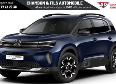 Citroen C5 Aircross BlueHDi 130 EAT8 Max