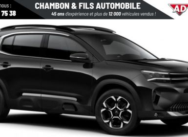 Citroen C5 Aircross BlueHDi 130 EAT8 Max