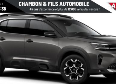 Citroen C5 Aircross BlueHDi 130 EAT8 Max