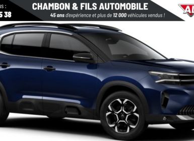 Achat Citroen C5 Aircross BlueHDi 130 EAT8 Max Neuf