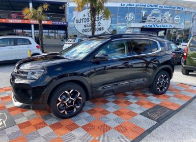 Achat Citroen C5 AIRCROSS BlueHDi 130 EAT8 MAX Neuf