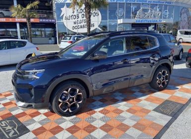 Citroen C5 AIRCROSS BlueHDi 130 EAT8 MAX Toit Noir