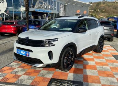 Citroen C5 AIRCROSS BlueHDi 130 EAT8 PLUS GPS Caméra Barres de Toit Neuf