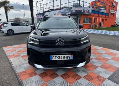 Citroen C5 AIRCROSS BlueHDi 130 EAT8 SHINE