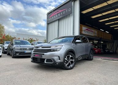 Vente Citroen C5 AIRCROSS BlueHDi 130 EAT8 Shine - CAM - FULL ENTRETIEN Occasion