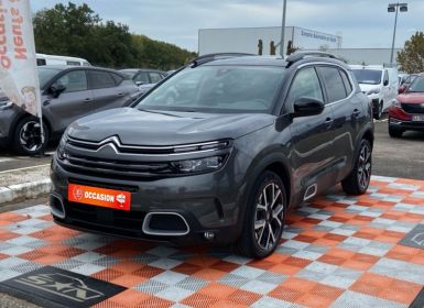 Citroen C5 AIRCROSS BlueHDi 130 EAT8 SHINE Export Toit Ouvrant Grip