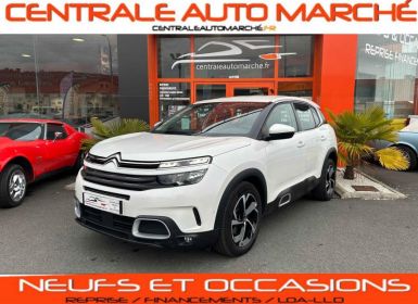 Citroen C5 Aircross BlueHDi 130 SetS EAT8 Business+