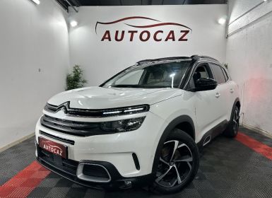 Citroen C5 AIRCROSS BlueHDi 130 Shine +78000KMS+2020 +TOIT OUVRANT