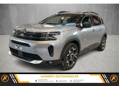 Achat Citroen C5 aircross Bluehdi 130 s&s eat8 feel pack Occasion