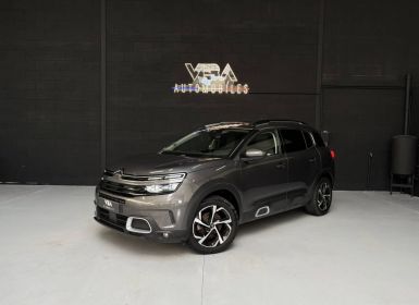 Vente Citroen C5 Aircross BlueHDi 130 S&S EAT8 Shine Occasion