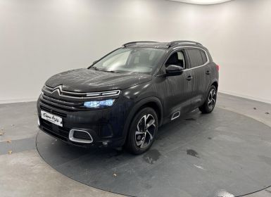 Citroen C5 Aircross BlueHDi 130 S&S EAT8 Shine Occasion