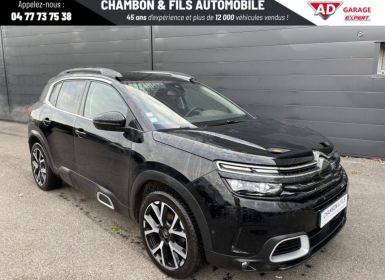 Citroen C5 Aircross BlueHDi 130 S&S EAT8 Shine