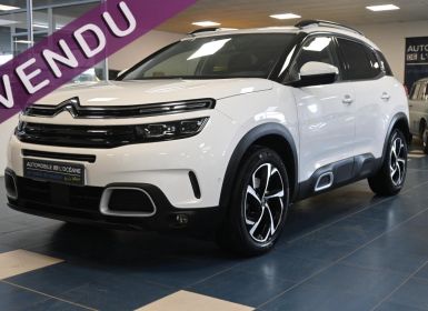 Citroen C5 AIRCROSS BlueHDi 130 S&S EAT8 Shine