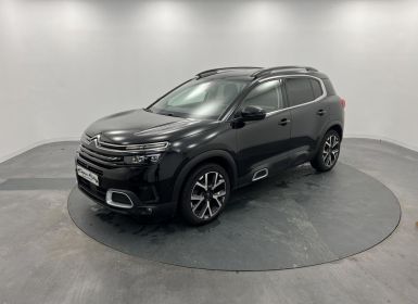 Achat Citroen C5 Aircross BlueHDi 130 S&S EAT8 Shine Pack Occasion