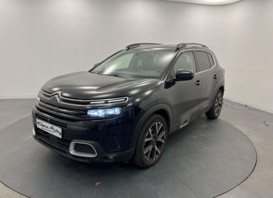 Vente Citroen C5 Aircross BlueHDi 130 S&S EAT8 Shine Pack Occasion