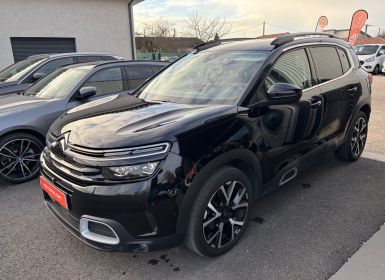 Citroen C5 AIRCROSS BlueHDi 130 S&S EAT8 Shine Pack Occasion