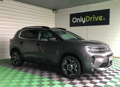 Vente Citroen C5 Aircross BlueHDI 130ch EAT8 Max Neuf