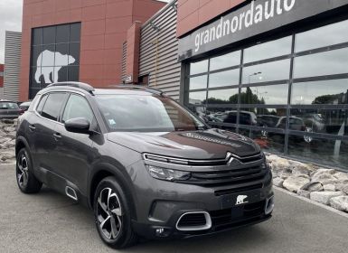 Achat Citroen C5 AIRCROSS BLUEHDI 130CH S S FEEL EAT8 Occasion