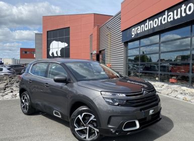 Achat Citroen C5 AIRCROSS BLUEHDI 130CH S S FEEL EAT8 E6.D Occasion