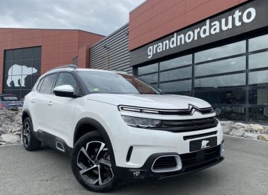 Citroen C5 AIRCROSS BLUEHDI 130CH S S FEEL PACK EAT8 Occasion